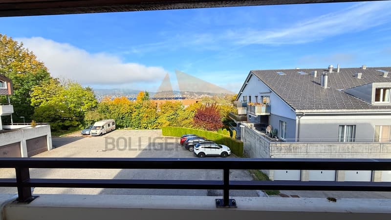 A VENDRE APPARTEMENT 4,5 PIÈCES DE 138 M2 AVEC GARAGE DOUBLE (8)