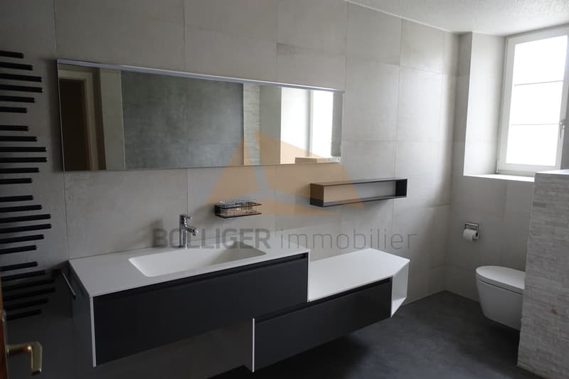 A VENDRE GRAND APPARTEMENT DE 6 PCES DUPLEX + CARNOTZET (10)