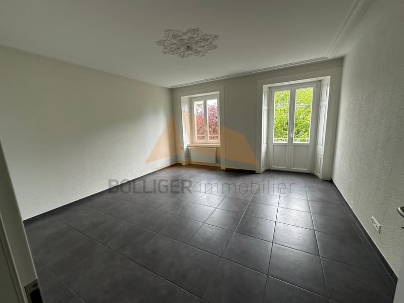 A vendre Immeuble d'habitation (6)