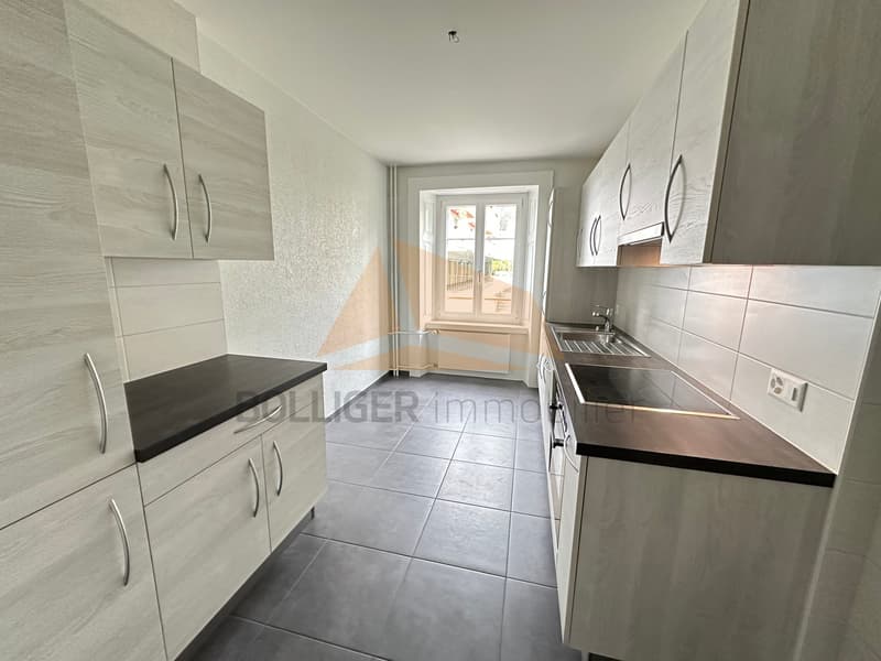 A vendre Immeuble d'habitation (10)