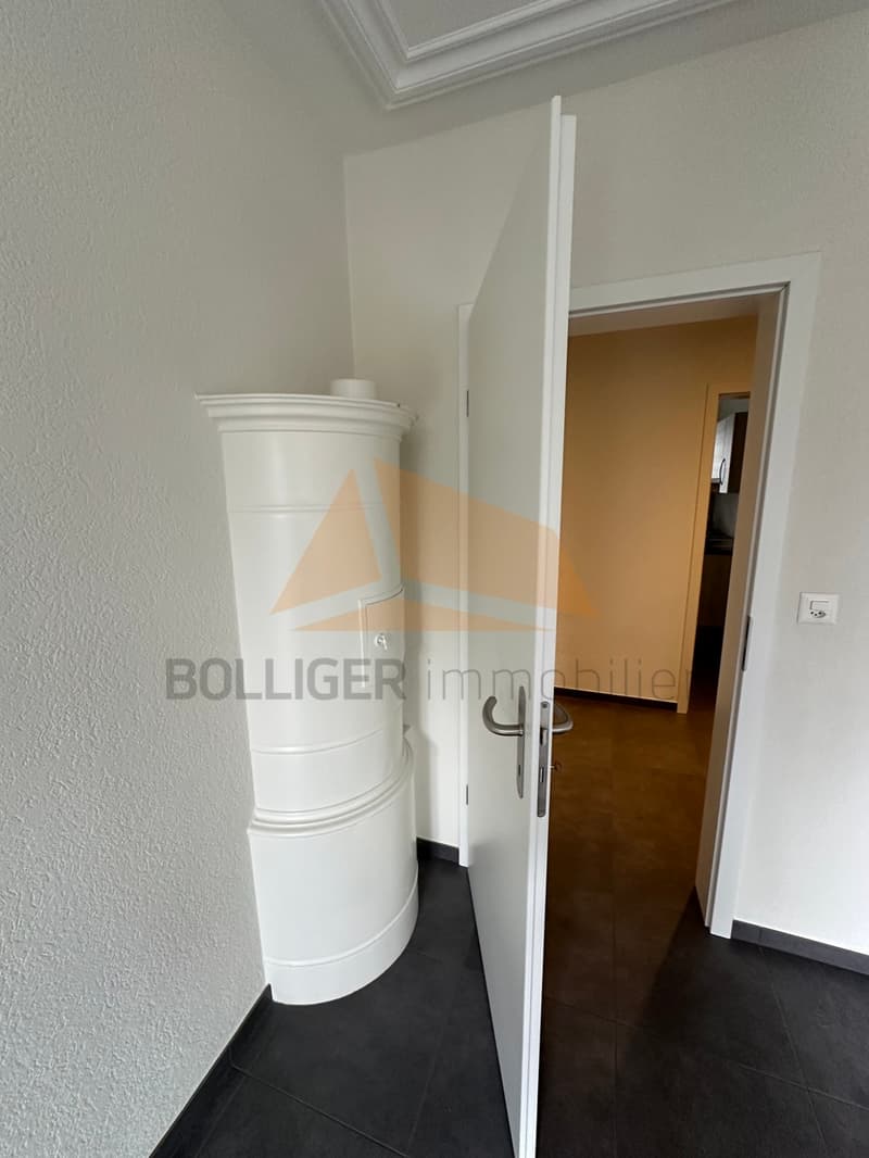 A vendre Immeuble d'habitation (8)