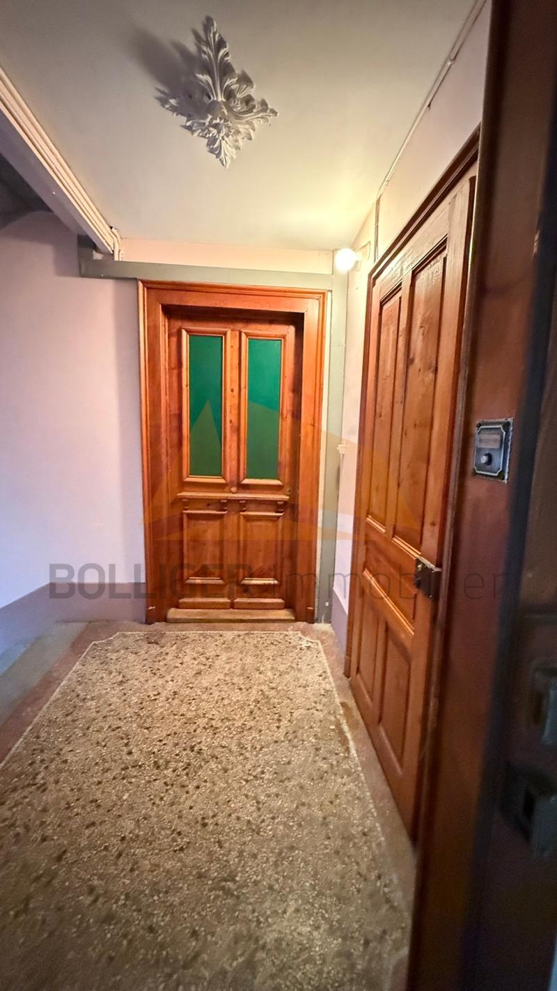 A VENDRE IMMEUBLE D'HABITATION DE 3 APPARTEMENTS EN PPE (3)