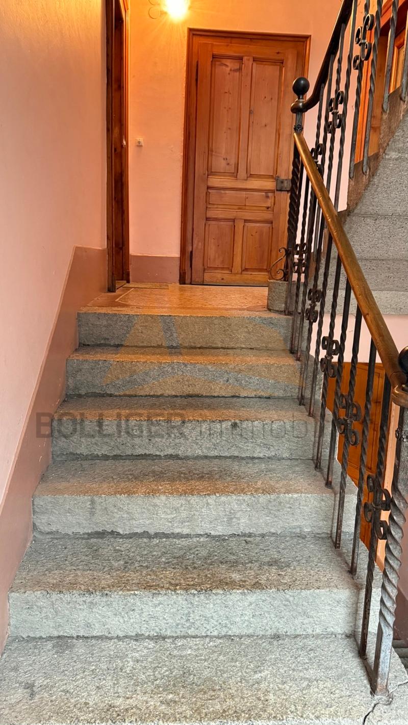 A VENDRE IMMEUBLE D'HABITATION DE 3 APPARTEMENTS EN PPE (2)