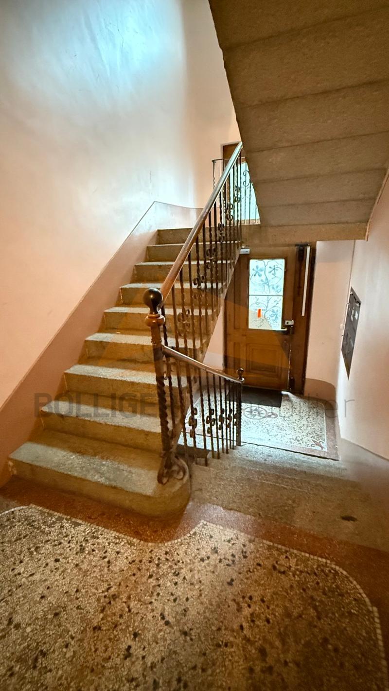 A VENDRE IMMEUBLE D'HABITATION DE 3 APPARTEMENTS EN PPE (4)