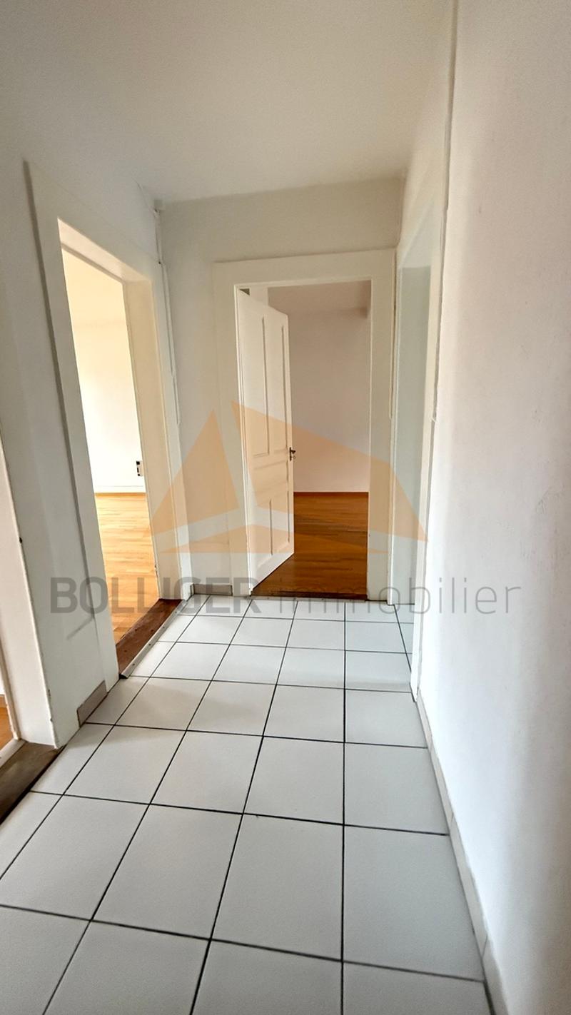 A VENDRE IMMEUBLE D'HABITATION DE 3 APPARTEMENTS EN PPE (5)