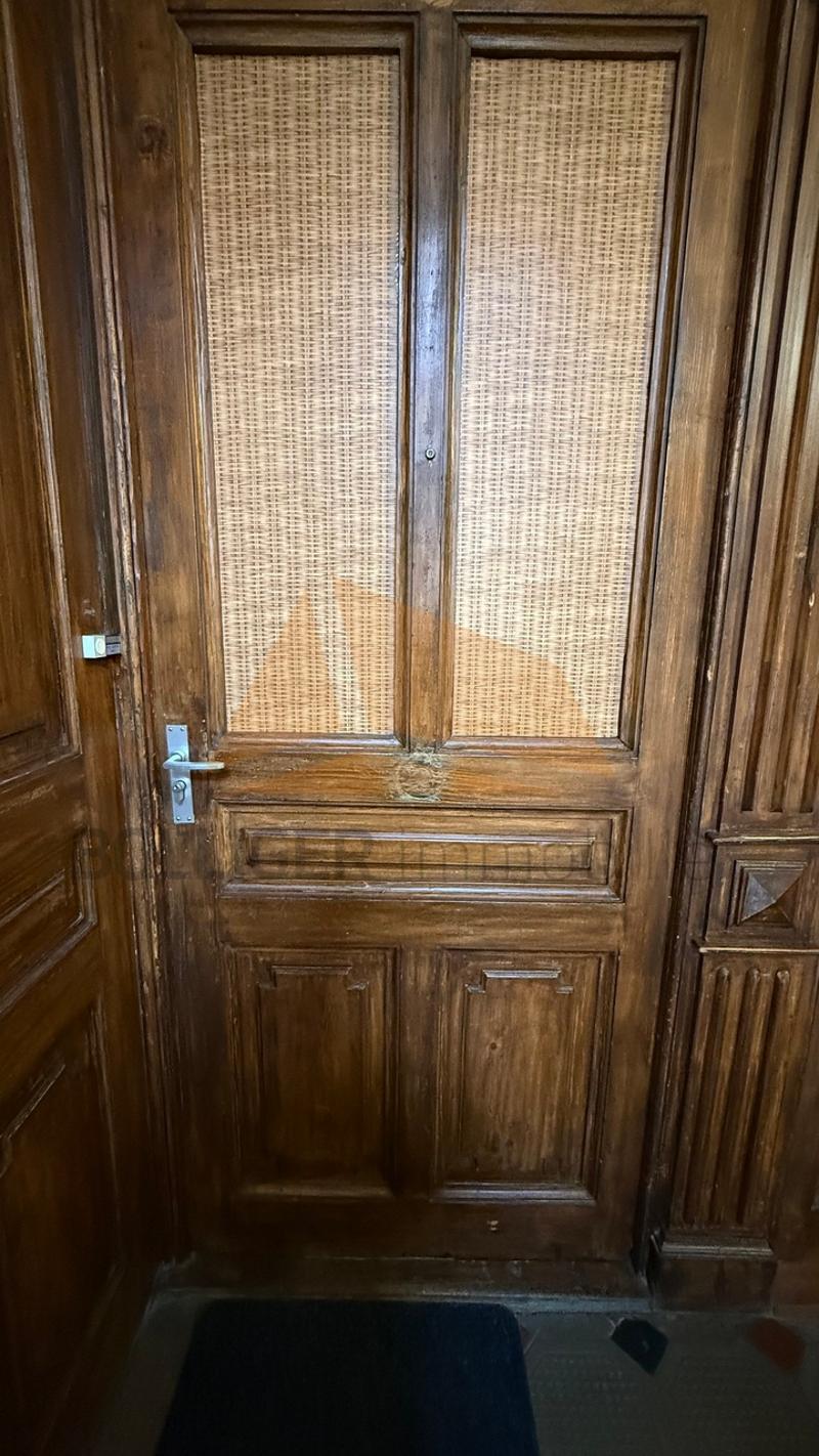 A VENDRE CHARMANT APPARTEMENT DE 2,5 PCS  AU 1er ETAGE (3)