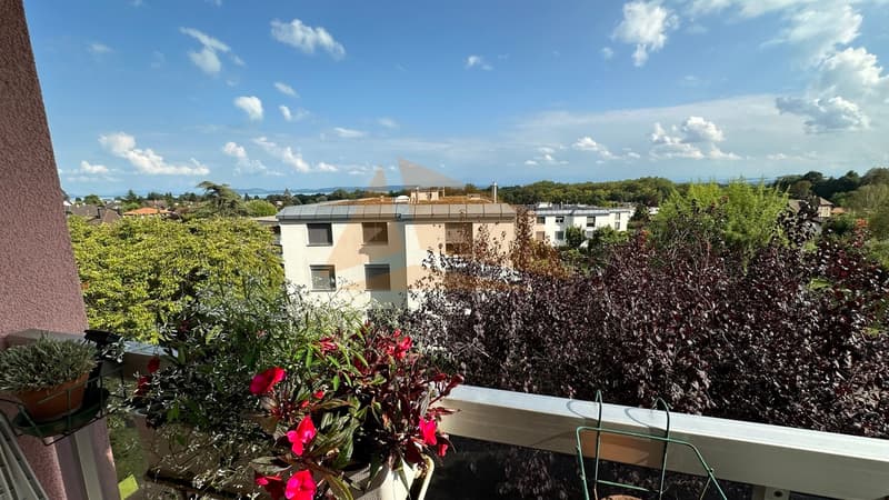 A VENDRE MAGNIFIQUE APPARTEMENT DE 4,5 PIÈCES EN PPE DE 137 M2 (4)