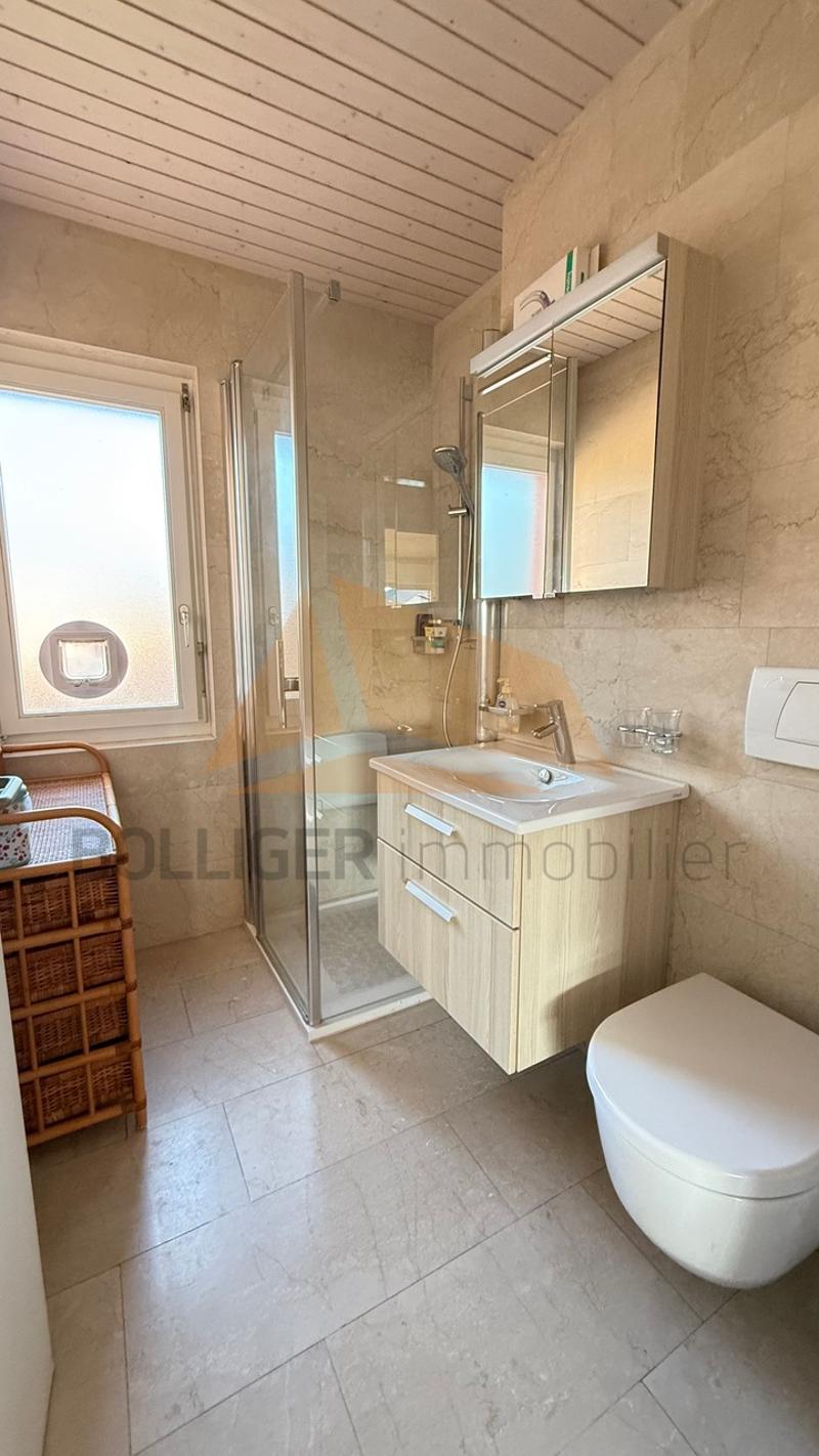 A VENDRE MAGNIFIQUE APPARTEMENT DE 4,5 PIÈCES EN PPE DE 137 M2 (8)