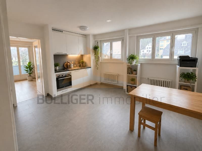 A VENDRE IMMEUBLE MIXTE (5)