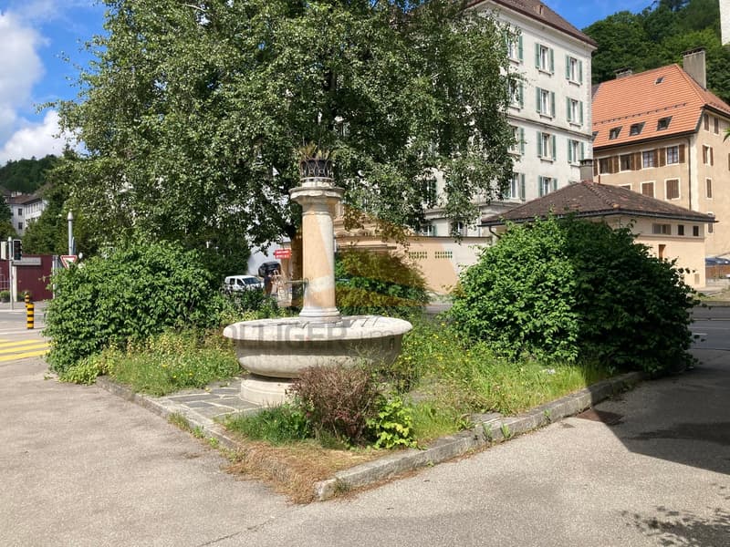 A VENDRE IMMEUBLE MIXTE (11)