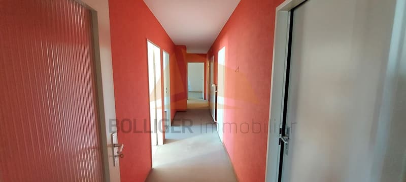 A VENDRE APPARTEMENT DE 6 PIÈCES 170 M2 AVEC GARAGE INDIVIDUEL (10)