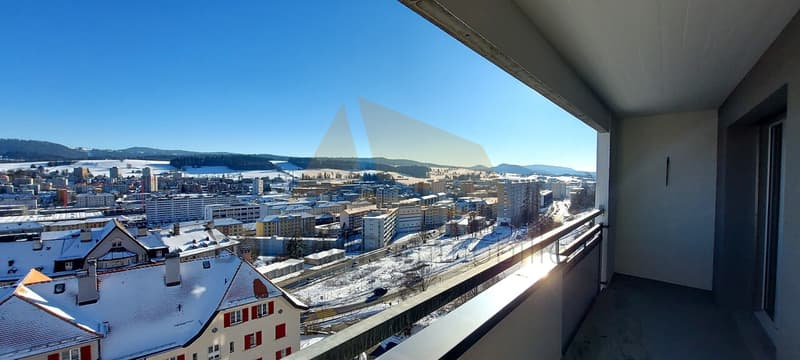 A VENDRE APPARTEMENT DE 6 PIÈCES 170 M2 AVEC GARAGE INDIVIDUEL (4)