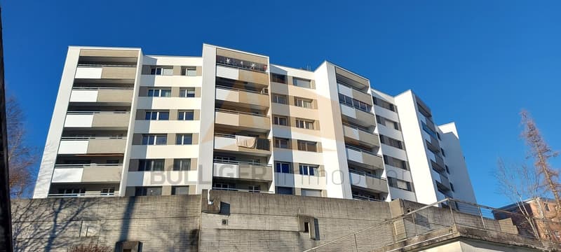 A VENDRE APPARTEMENT DE 6 PIÈCES 170 M2 AVEC GARAGE INDIVIDUEL (3)