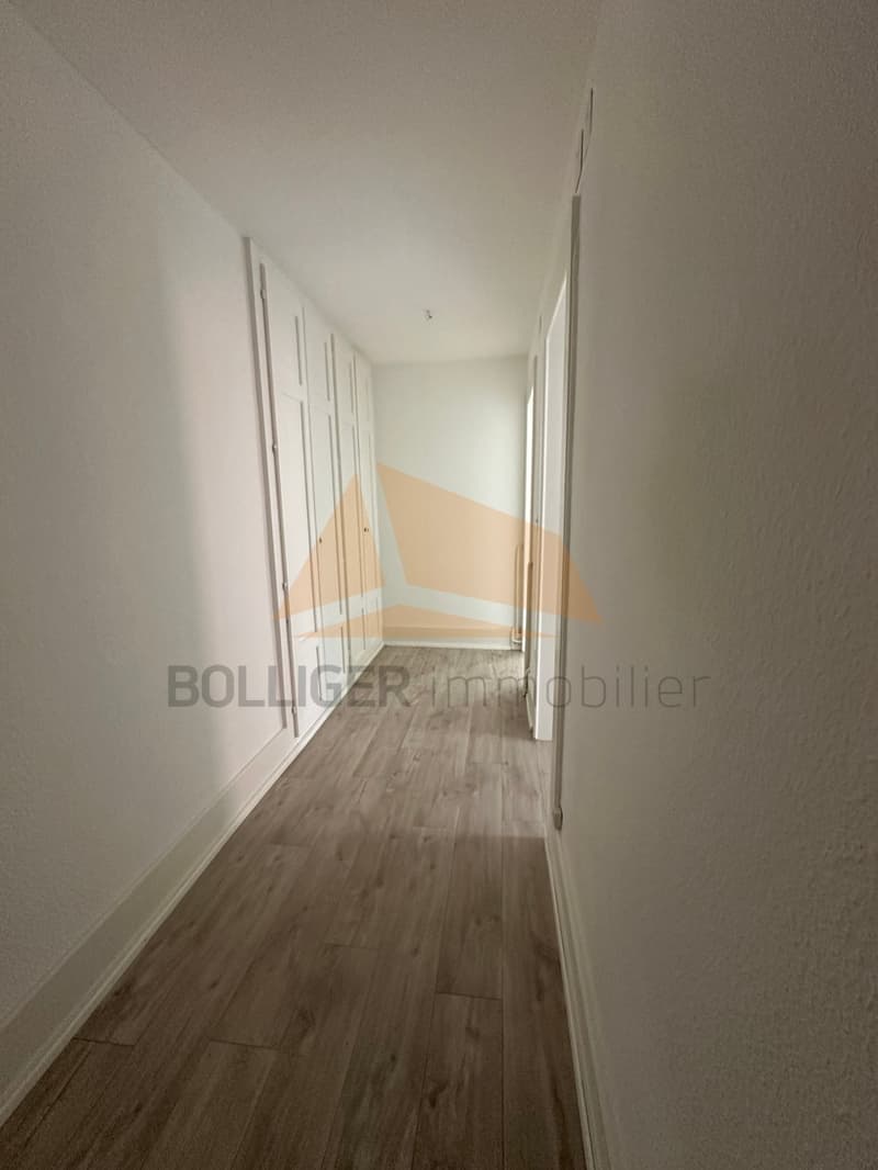 A VENDRE Appartement 2 pièces en PPE (5)