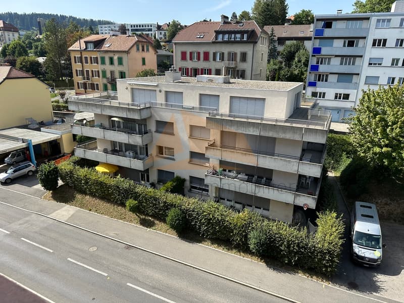 A VENDRE magnifique attique de 5.5 pièces et annexes (13)