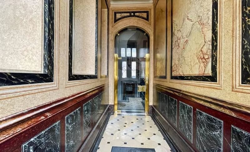 Hôtel particulier d'exception au coeur de la ville (5)