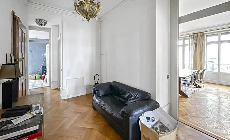 Hôtel particulier d'exception au coeur de la ville (10)