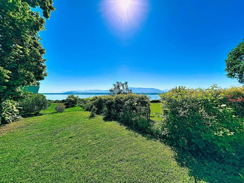 Rendez-vous face au Lac (1)