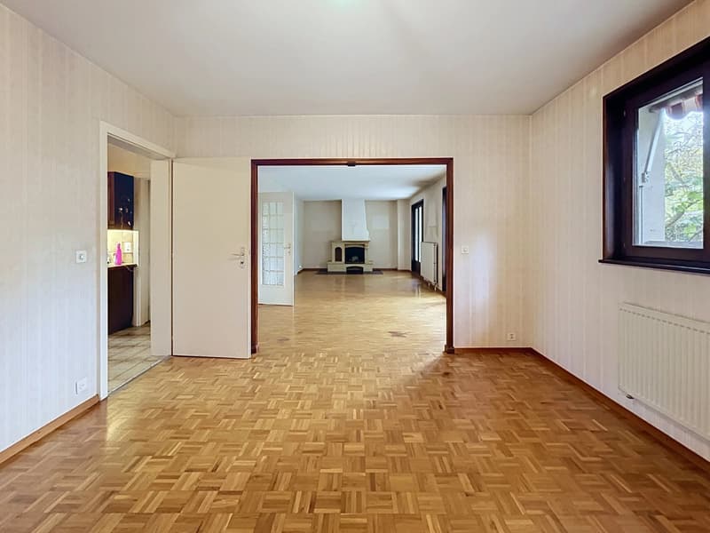 Vente - Maison individuelle Genthod (10)