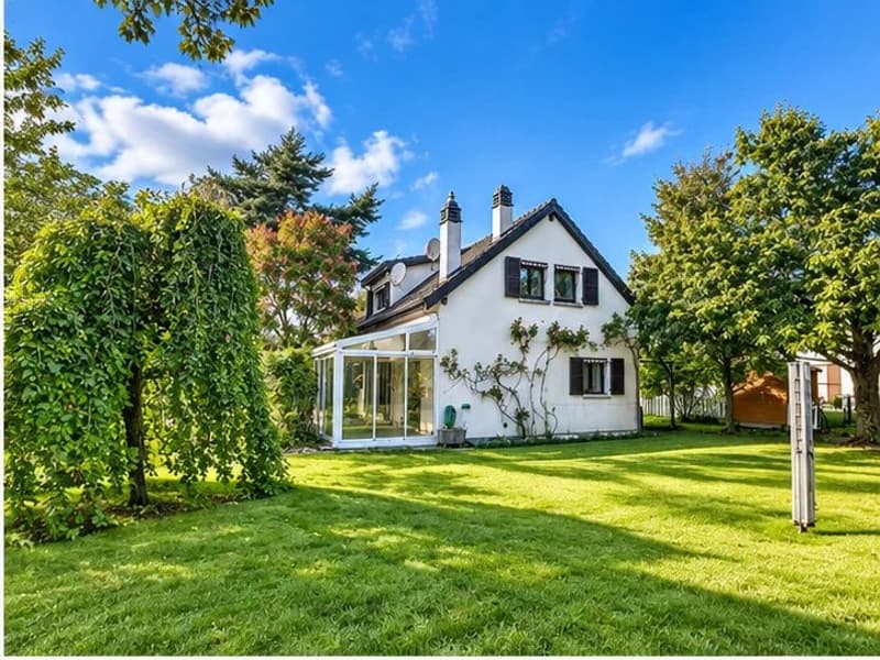 Vente - Maison individuelle Genthod (4)