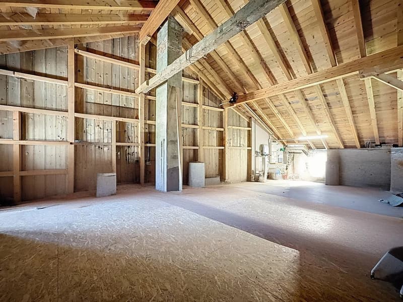 Ferme rénovée énergétiquement (10)