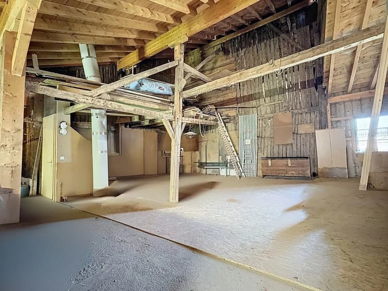 Ferme rénovée énergétiquement (11)