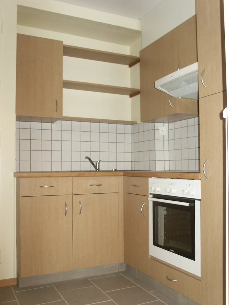 Opportunité d'investissement ? Immeuble de rendement ! (5)