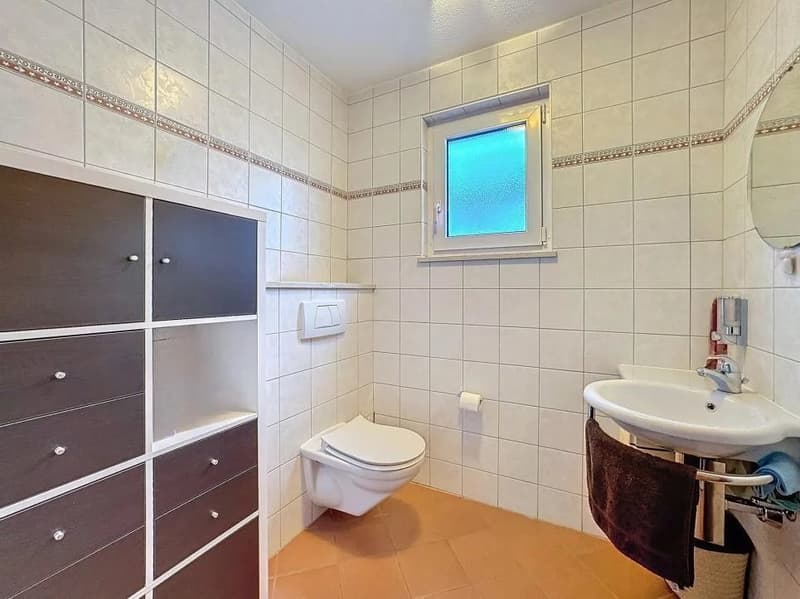 Villa individuelle, état irréprochable! (12)