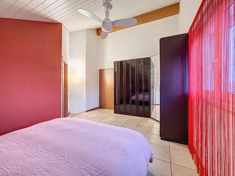 Villa individuelle, état irréprochable! (8)