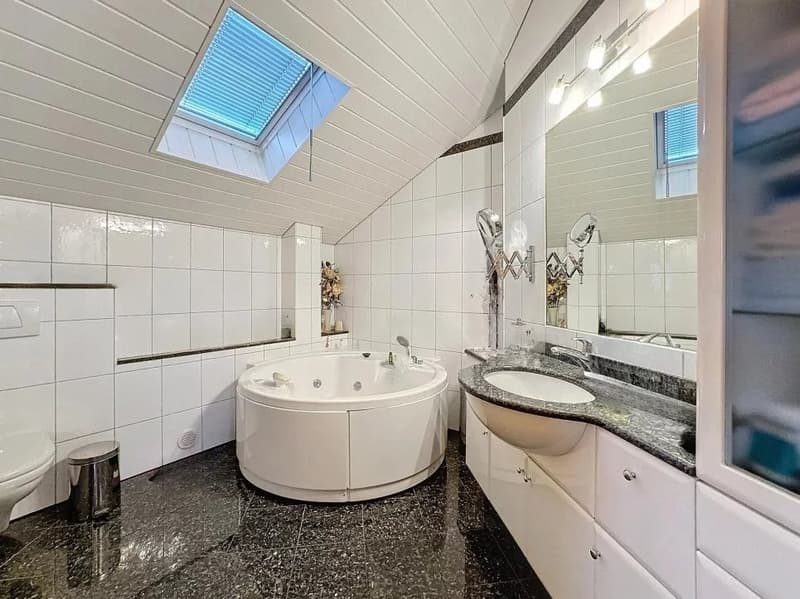 Villa individuelle, état irréprochable! (13)