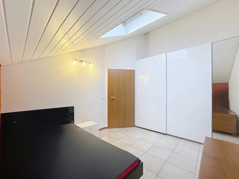 Villa individuelle, état irréprochable! (10)