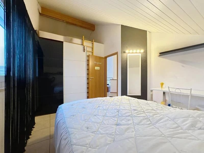 Villa individuelle, état irréprochable! (9)