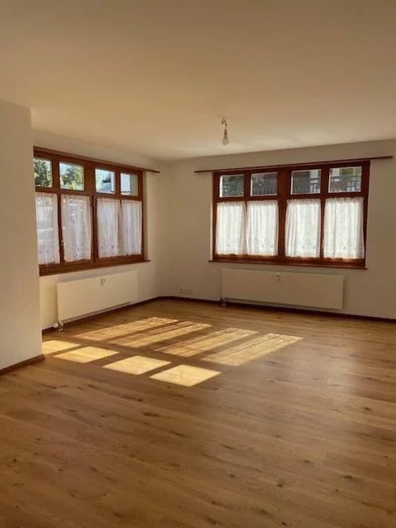 A vendre charmant immeuble de rendement au centre du village (4)