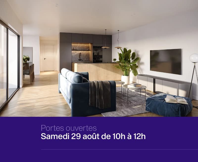 Résidence des Enchères ? Un havre de paix familial au coeur de Vuarrens (1)