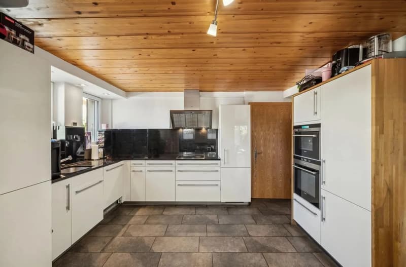 Charmante maison située à seulement 5 minutes d'Yverdon (4)