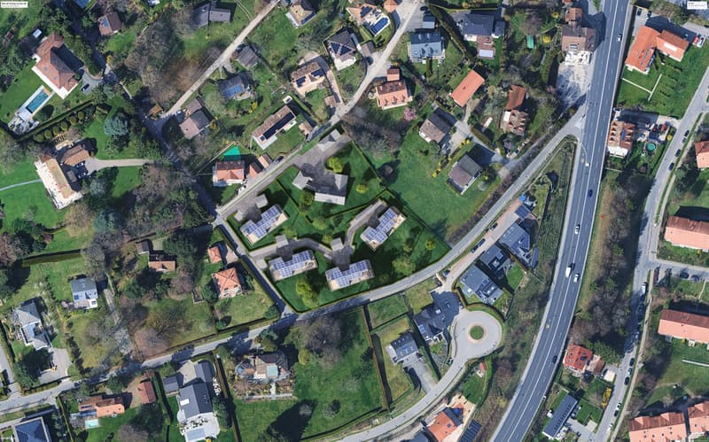 Un écrin de sérénité au coeur d'un quartier résidentiel d'exception (4)
