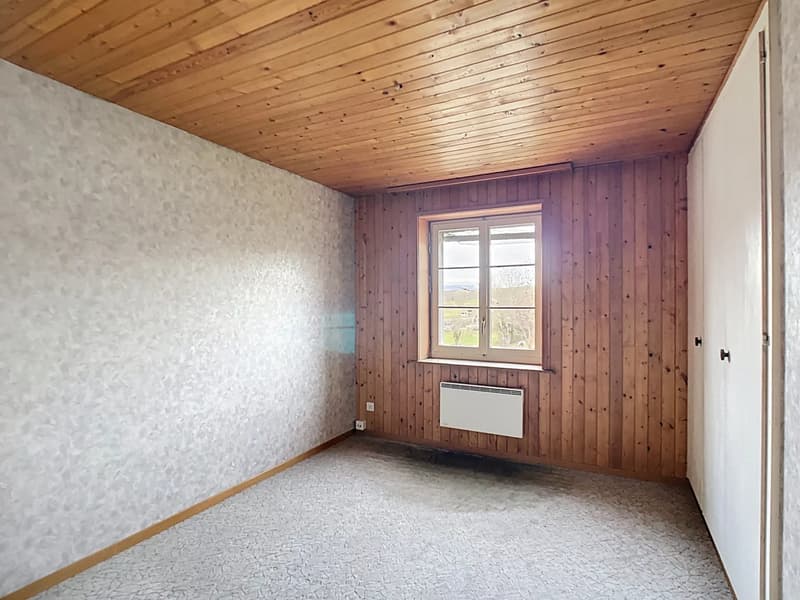 Ferme du 19ème siècle à rénover (7)