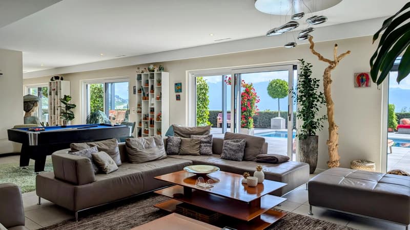 Villa d'exception (11)