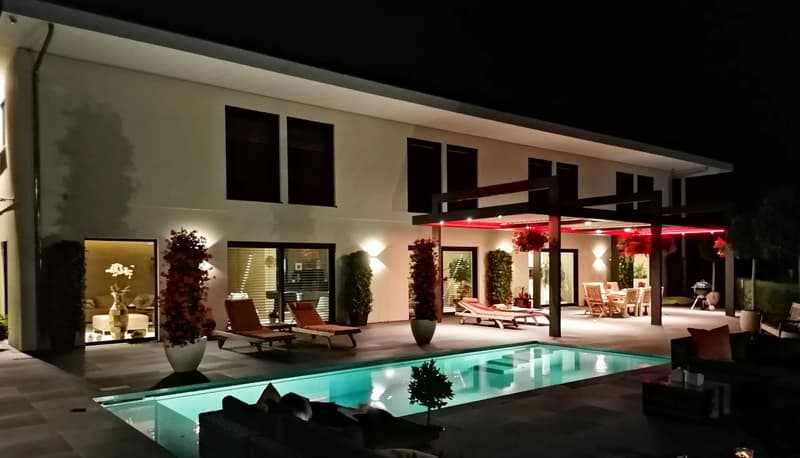 Villa d'exception (5)