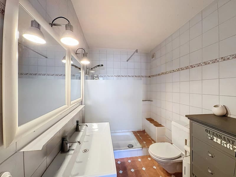 Vente - Maison Lucens (13)