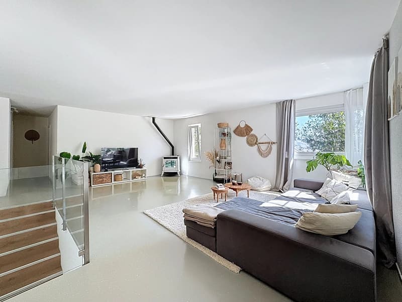 Vente - Villa Savigny (3)