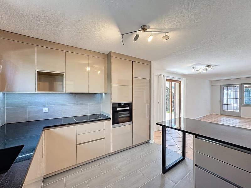 Vente - Villa Froideville (2)