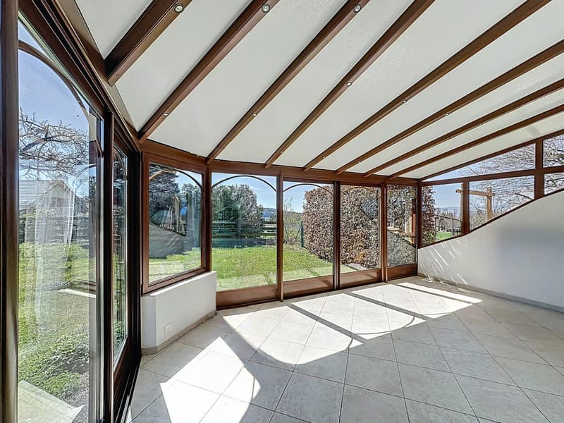 Vente - Villa Froideville (7)