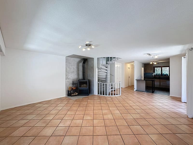 Vente - Villa Froideville (3)