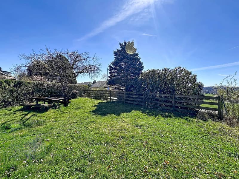 Vente - Villa Froideville (8)