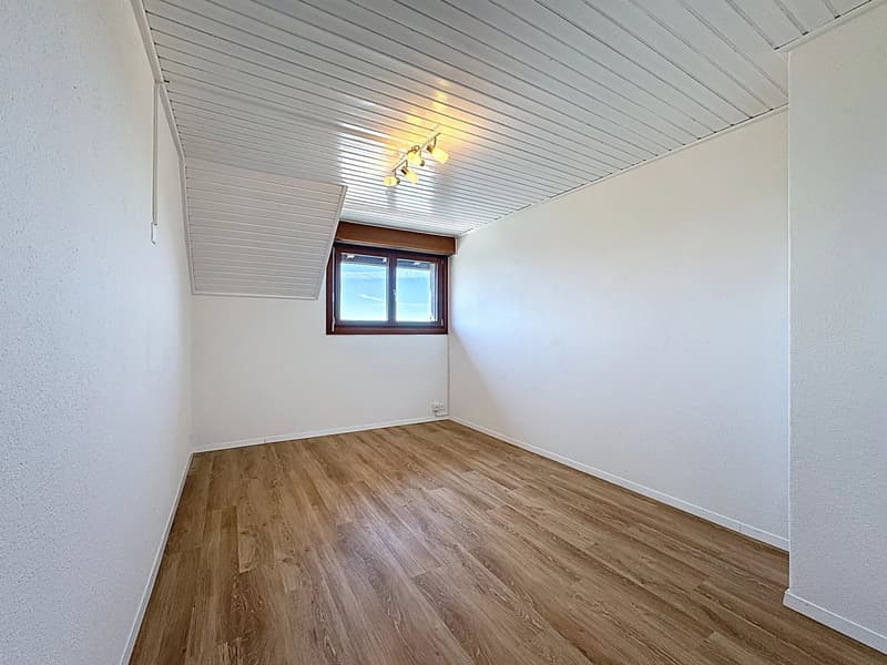 Vente - Villa Froideville (4)