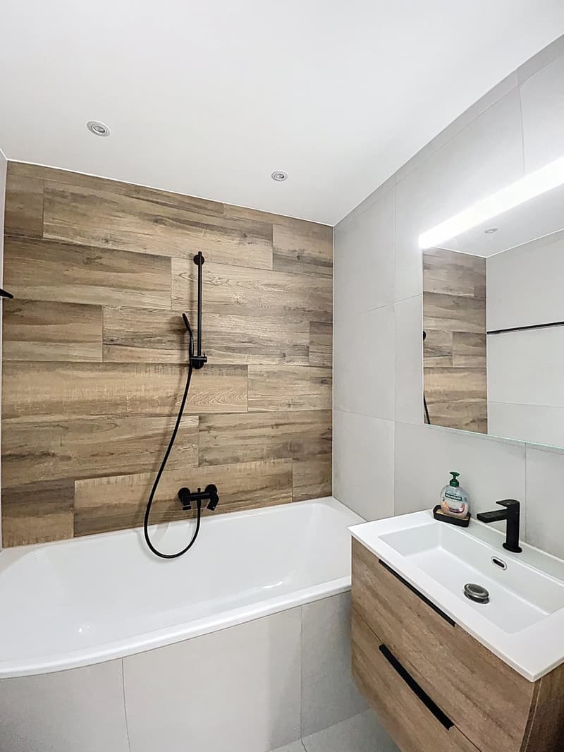 Bel appartement de 4.5 pièces à Bavois (8)