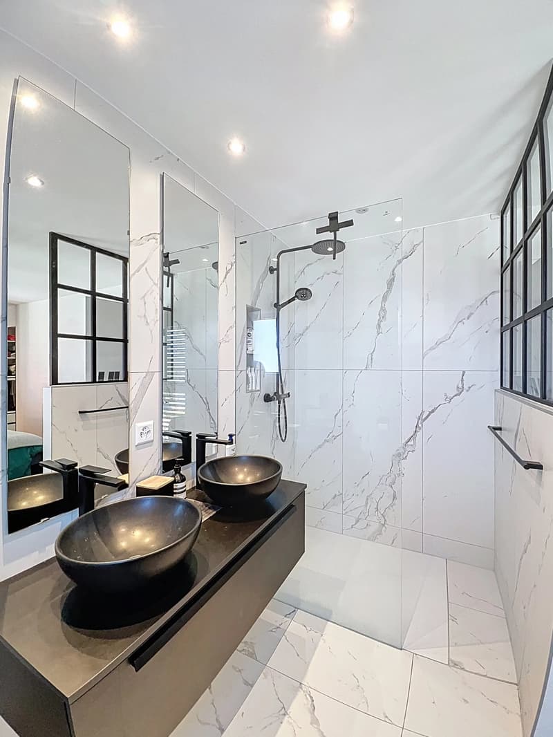 Bel appartement de 4.5 pièces à Bavois (5)
