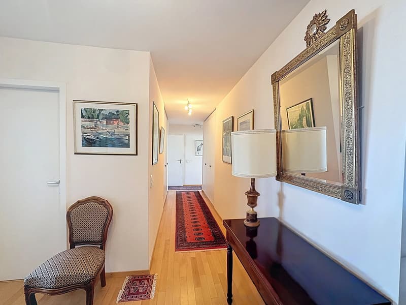 Vente - Appartement Morges (10)
