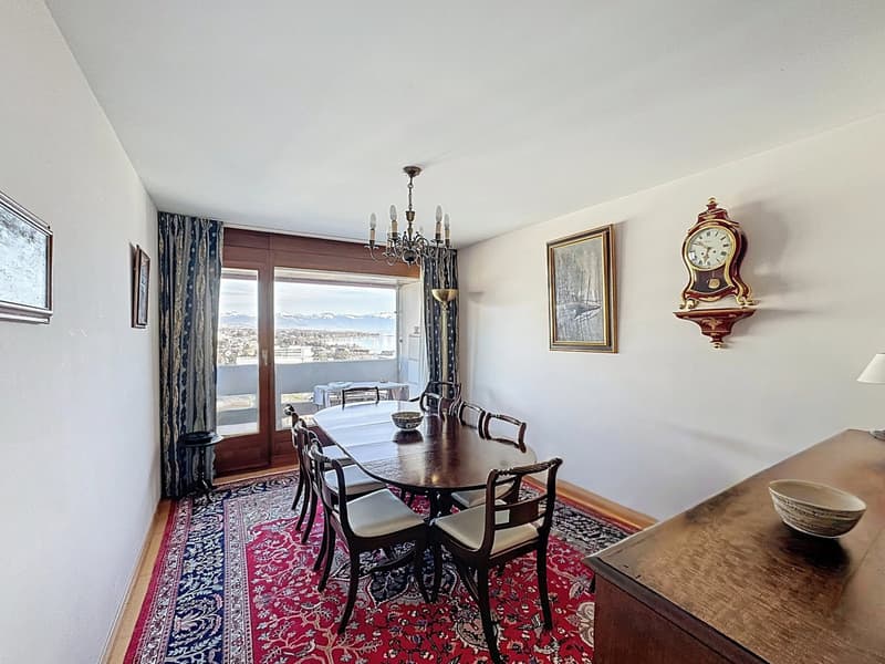 Vente - Appartement Morges (7)